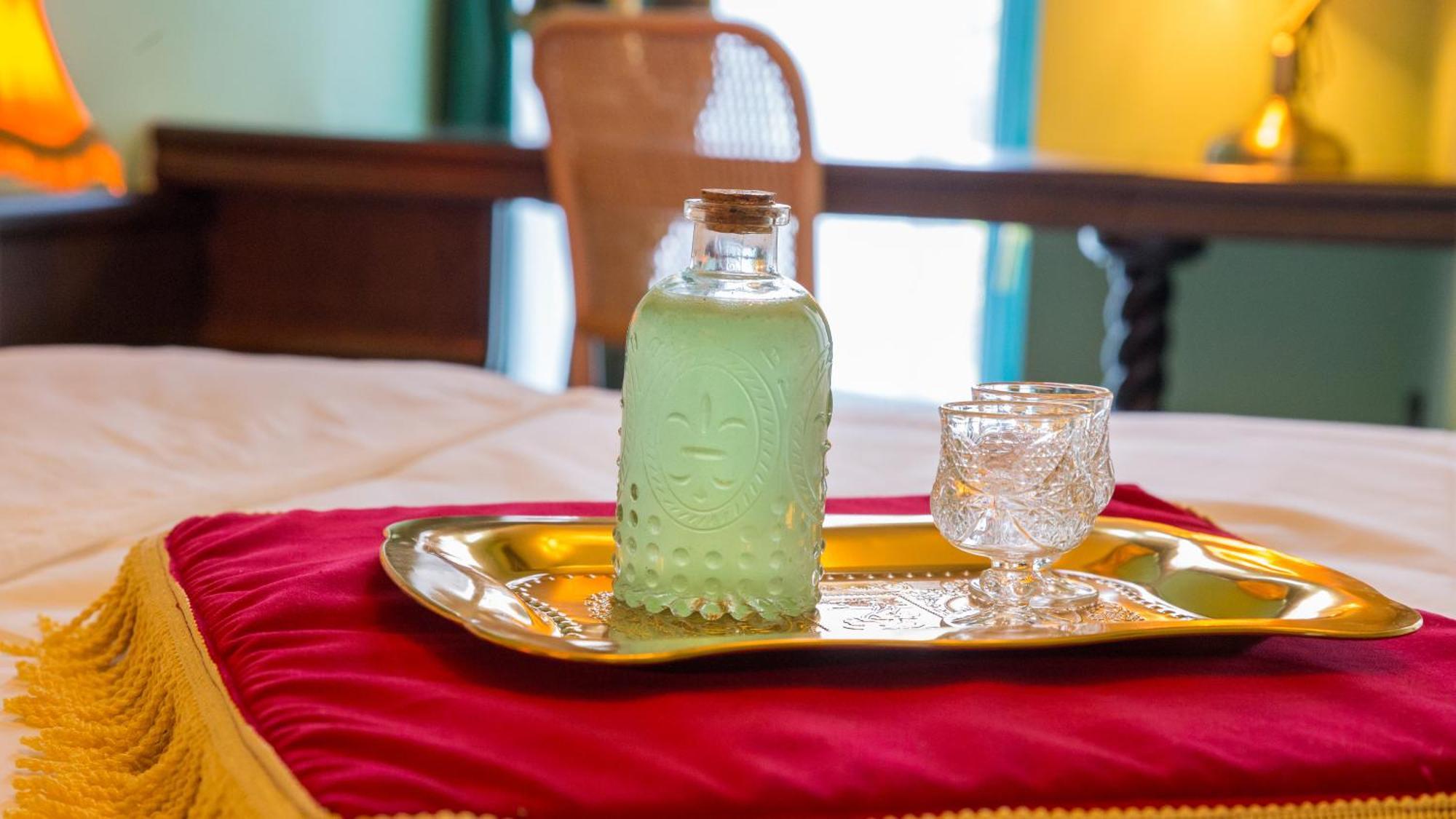Juan Rodriguez Hacienda Hotel Athens Luaran gambar